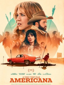 Americana FilmyFly 2025 Hindi Dubbed AMZN