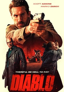 Diablo FilmyFly 2025 Hindi Dubbed AMZN