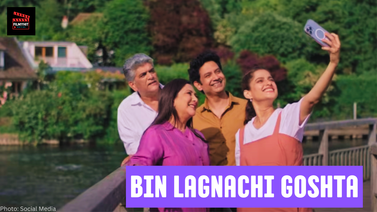 Bin Lagnachi Goshta