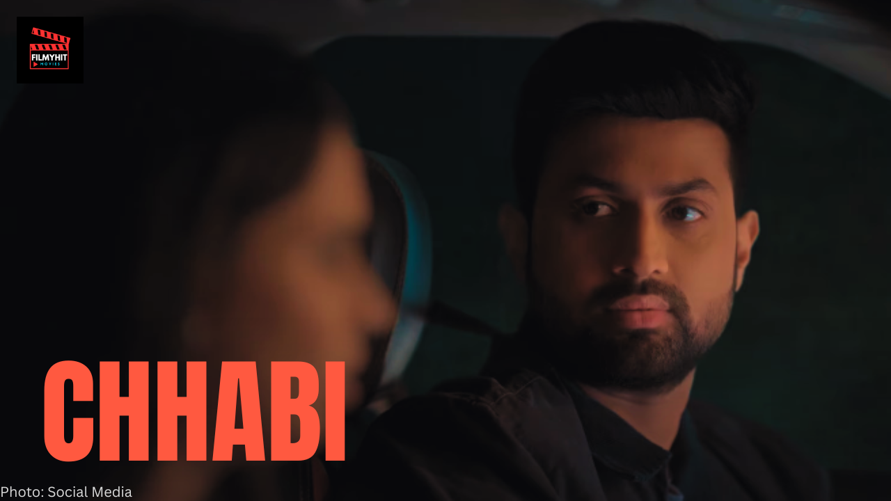 Chhabi