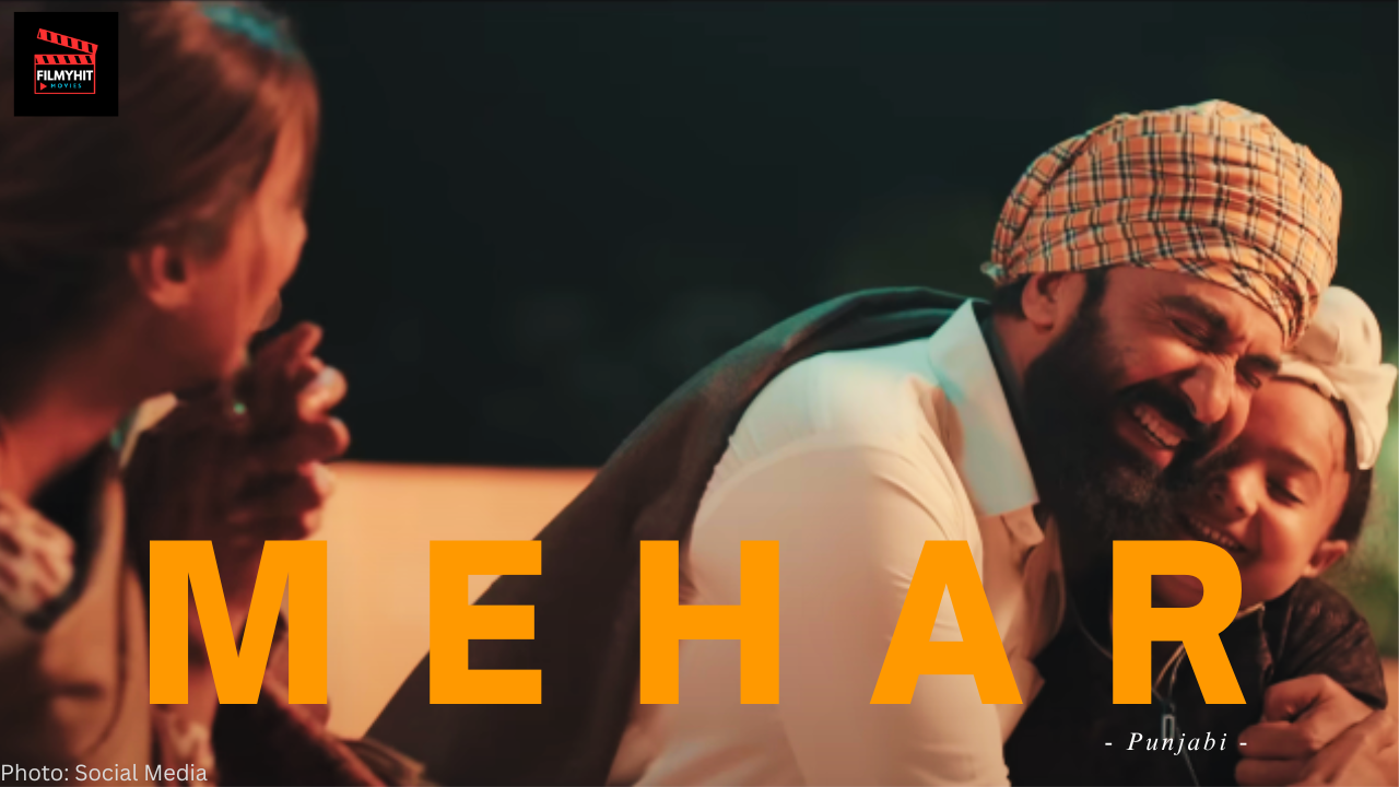 Mehar