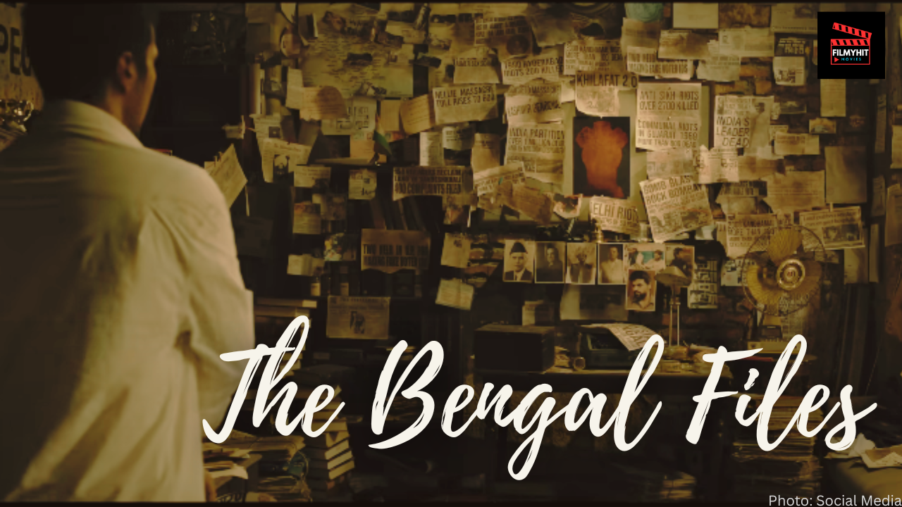 The Bengal Files