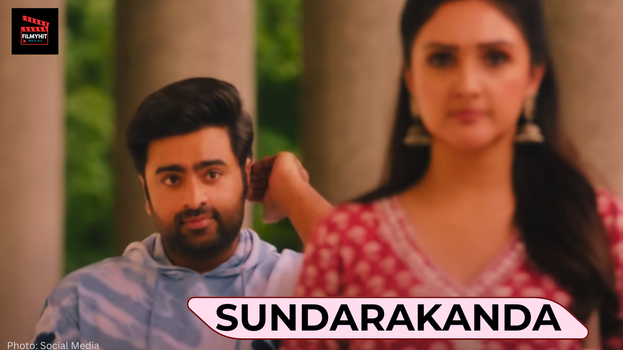 sundarakanda